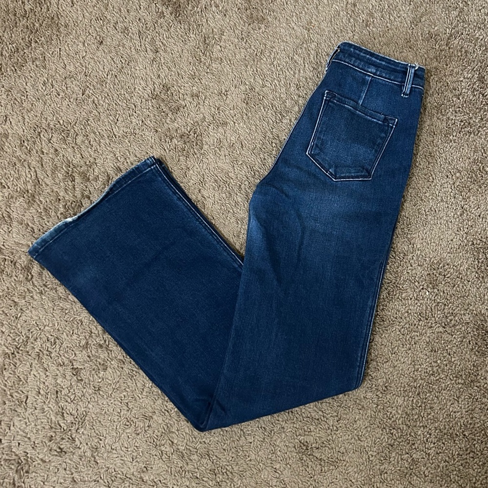 Kancan flare Jean